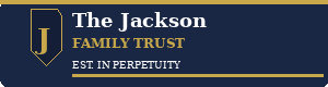 Jackson Family Trust
